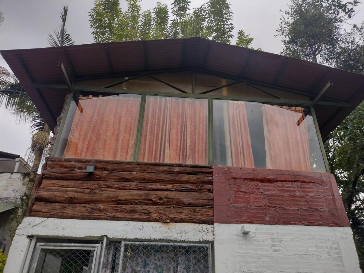 La Cigarra Casa De Huespedes Ξενοδοχείο Σαλέντο Εξωτερικό φωτογραφία