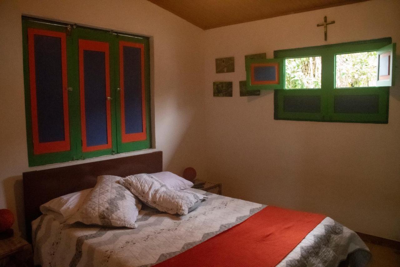 La Cigarra Casa De Huespedes Ξενοδοχείο Σαλέντο Εξωτερικό φωτογραφία
