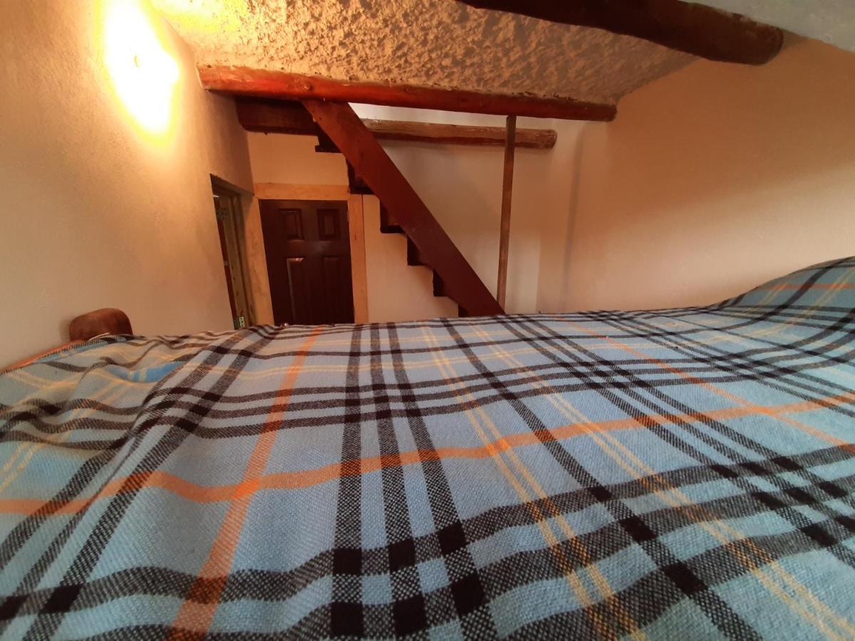 La Cigarra Casa De Huespedes Ξενοδοχείο Σαλέντο Εξωτερικό φωτογραφία